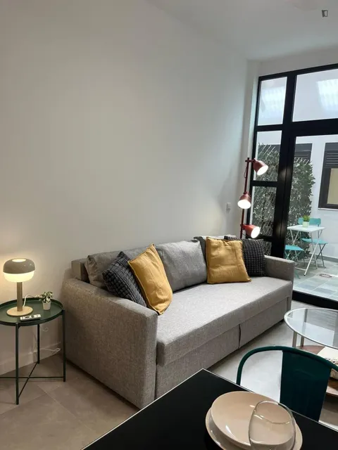 Pis de 82 m² a València