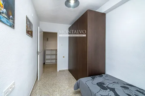 Pis de 109 m² a Granada