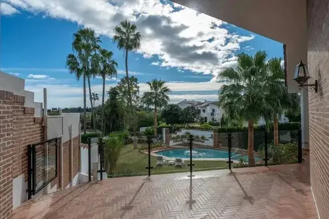 Casa de 770 m² a Estepona