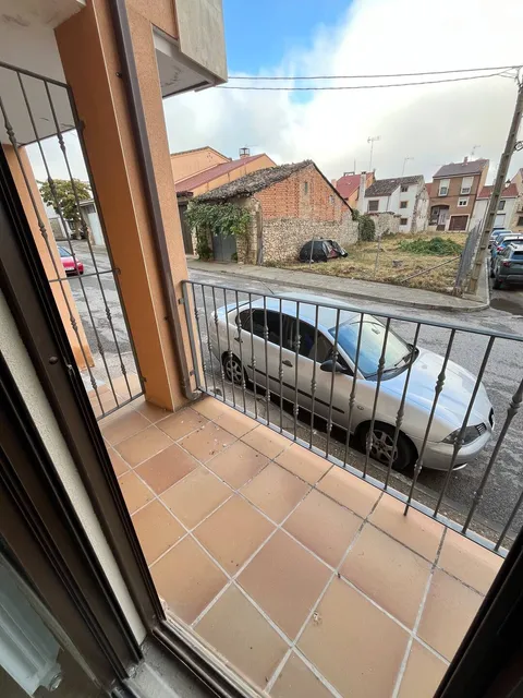 Квартира 40 м² в Trijueque