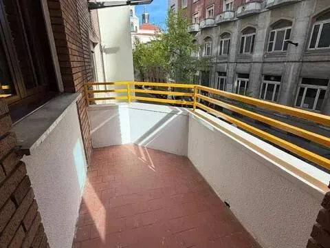 Pis de 106 m² a Valladolid