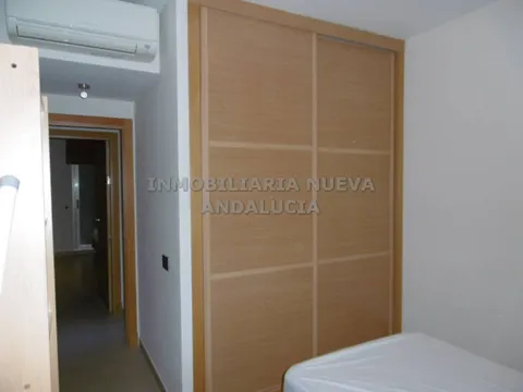 Pis de 62 m² a Almeria
