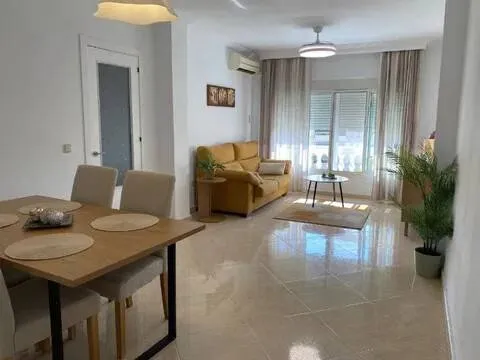 Flat 75 m² in Málaga
