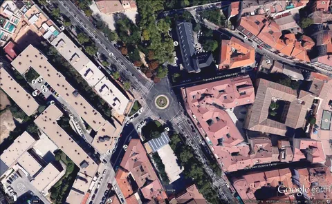 Pis de 100 m² a Segovia