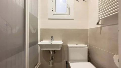 Stanza in affitto, Barcelona