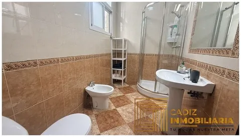 Pis de 90 m² a Cádiz