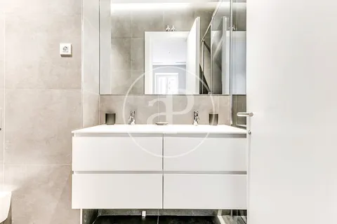Appartamento 110 m² a Madrid
