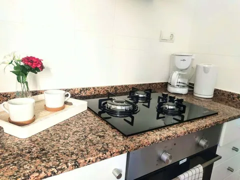 Room for rent, Valencia