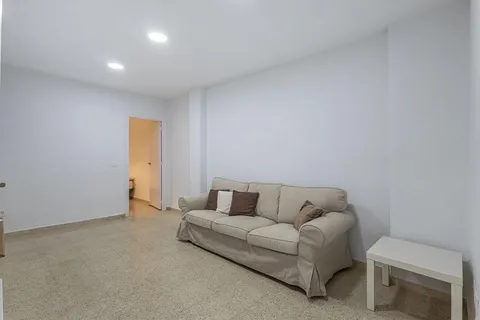 Piso de 101 m² en Granada