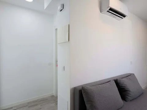 Pis de 28 m² a Madrid