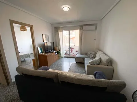 Habitació de lloguer, València