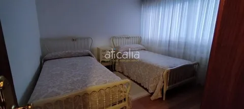 Pis de 85 m² a Cedeira