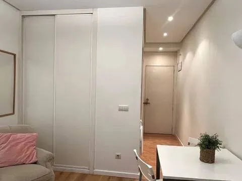 Pis de 33 m² a Madrid