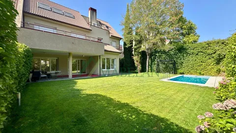 Pis de 440 m² a Madrid