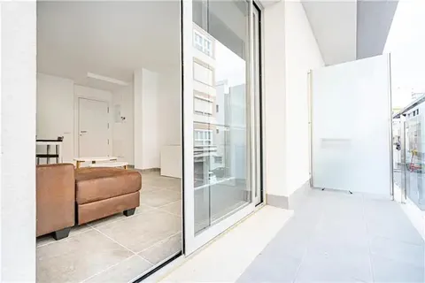 Wohnung 87 m² in Palma
