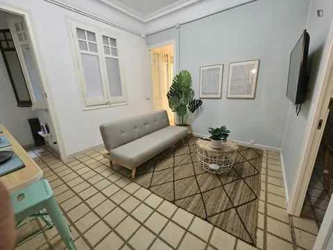 Habitación en alquiler, Barcelona