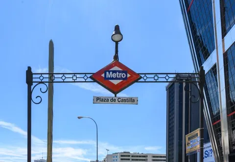 Pis de 60 m² a Madrid