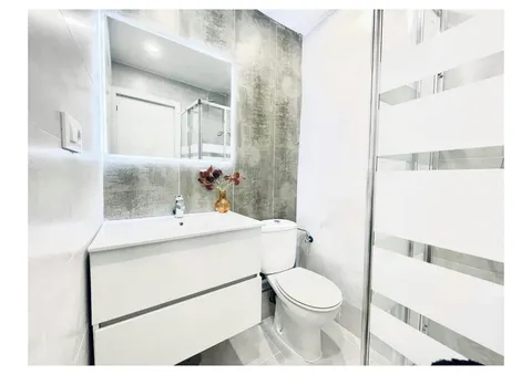 Zimmer zur Miete, Madrid