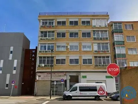 Pis de 91 m² a Saragossa
