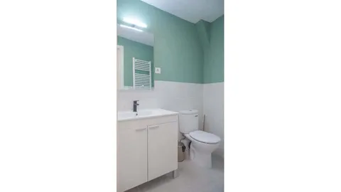 Pis de 85 m² a Madrid