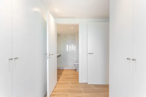 Квартира 122 м² в Esplugues de Llobregat