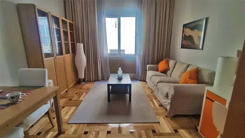Pis de 40 m² a Madrid