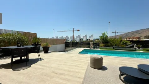 Casa de 160 m² a Finestrat