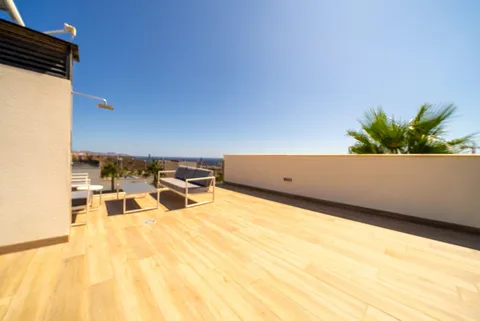 Casa 350 m² a Finestrat
