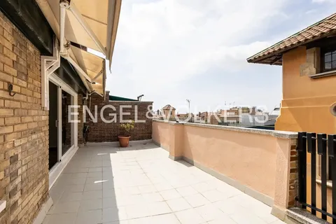 Pis de 200 m² a Barcelona
