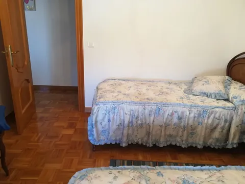 Pis de 110 m² a Burgos