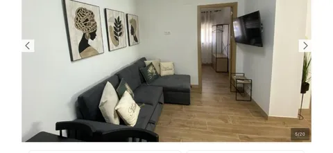 Casa 78 m² a Dénia