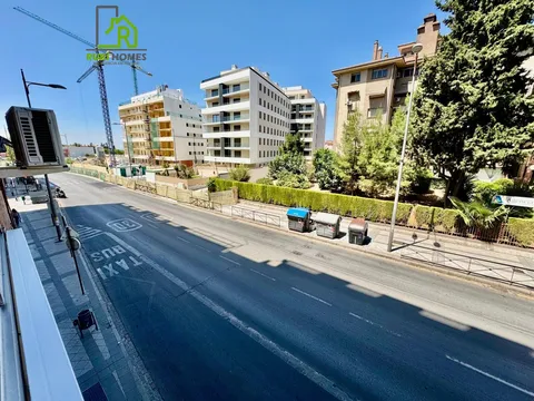 Pis de 100 m² a Granada