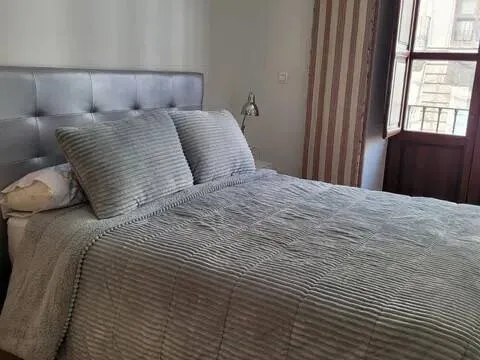 Apartamento 109 m² em Granada
