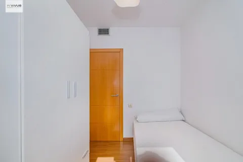 Apartamento 115 m² em Granada