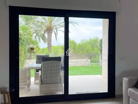 Casa de 70 m² a el Pilar de la Foradada