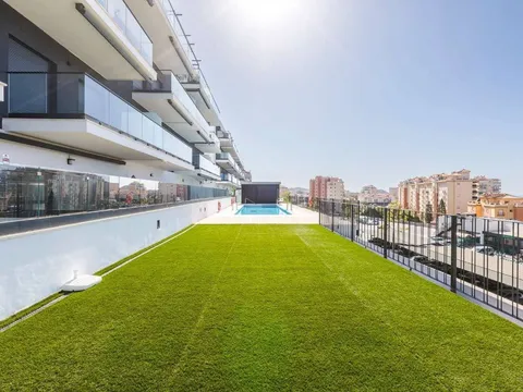 Pis de 90 m² a Algarrobo