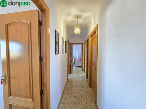 Pis de 115 m² a Granada