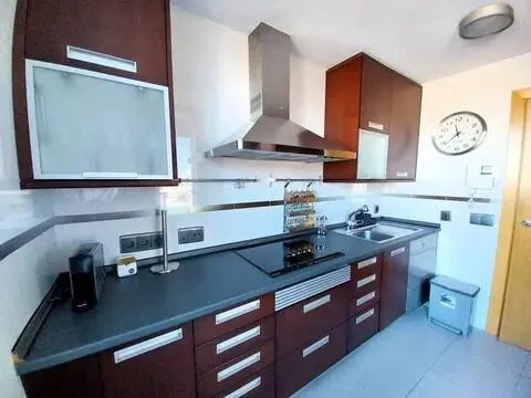 Pis de 98 m² a Madrid
