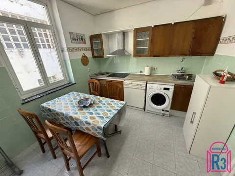 Pis de 108 m² a Lleó