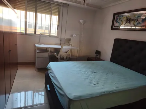 Appartamento 105 m² a Burjassot