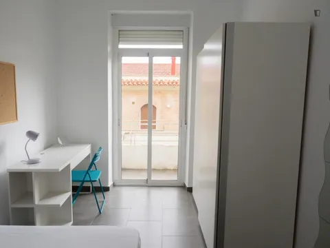 Habitació de lloguer, Alacant