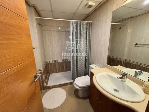 Pis de 105 m² a Eivissa