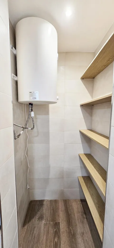 Apartamento 99 m² em Petrer