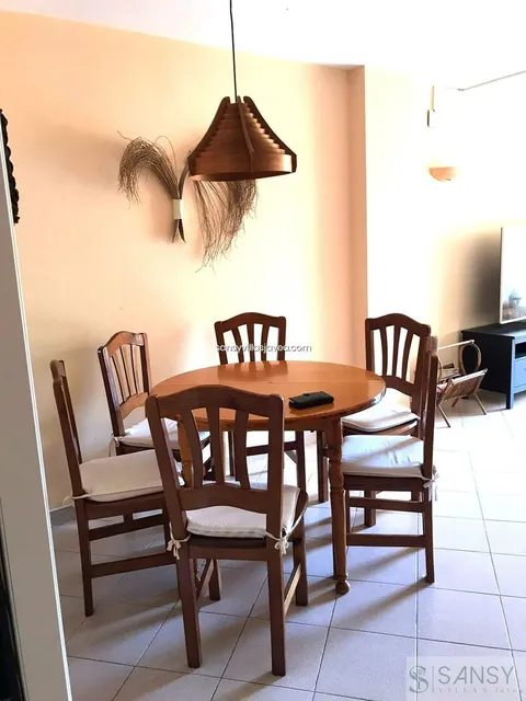 Pis de 115 m² a Xàbia