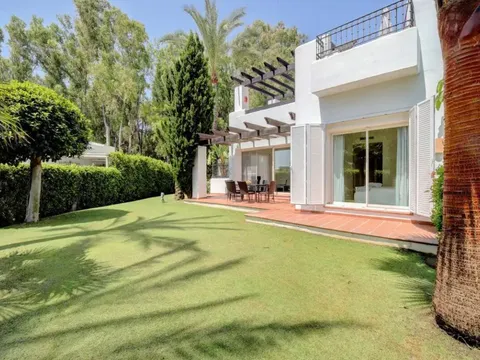 Pis de 120 m² a Estepona