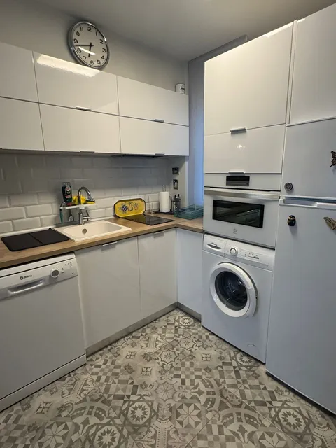 Apartamento 55 m² em Santander