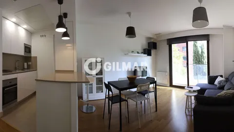Pis de 60 m² a Madrid