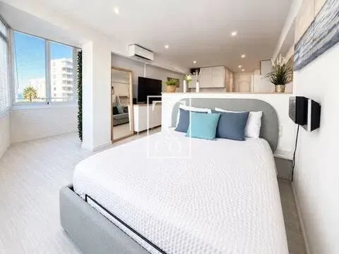 Pis de 30 m² a Palma