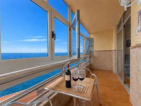 Pis de 96 m² a Puerto de la Cruz