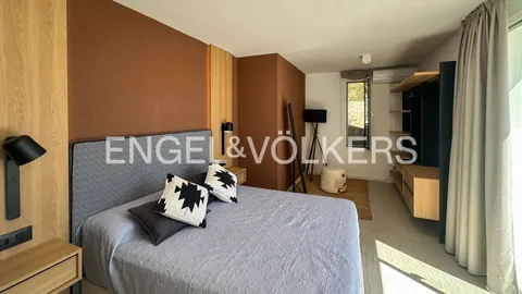 House 230 m² in Xàbia / Jávea